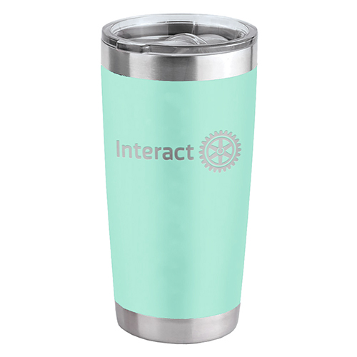 Rotary 20 oz   INTERACT Tumbler w/ lid